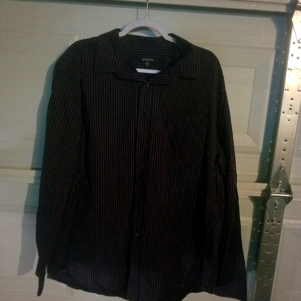 Men's shirting (George)